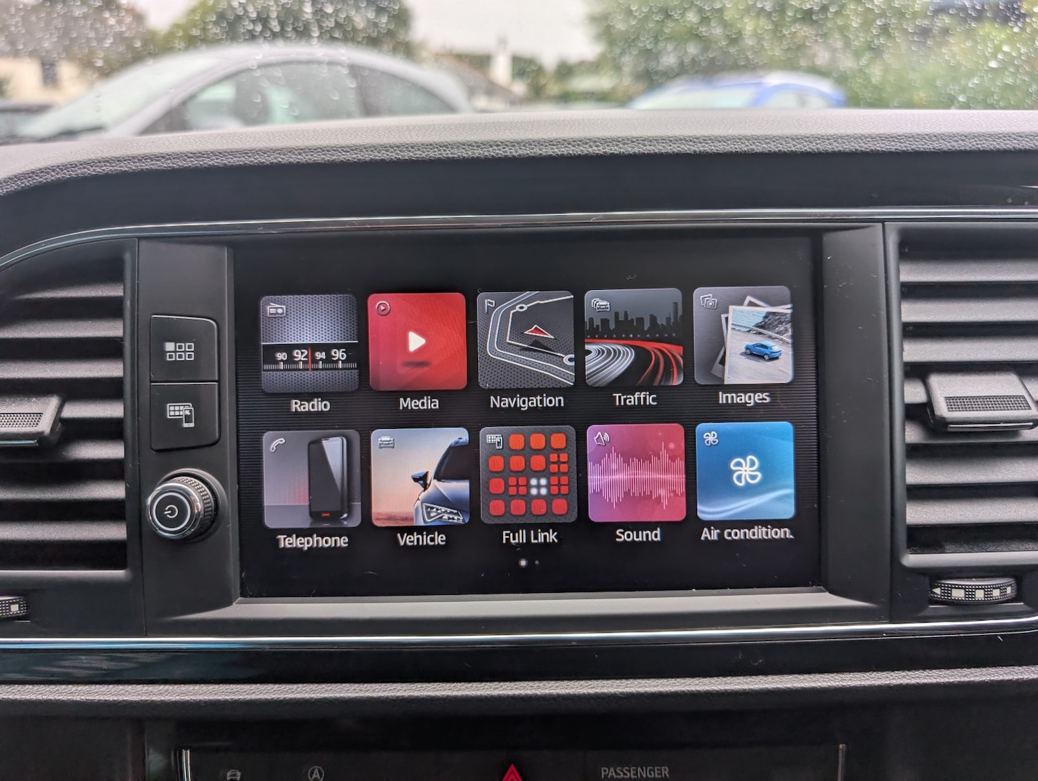 Used SEAT Leon 2018 for sale - 76793139: Photo 19