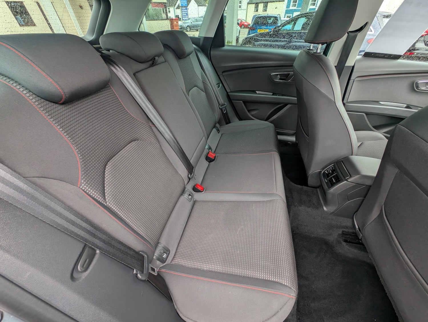 Used SEAT Leon 2018 for sale - 76793139: Photo 24