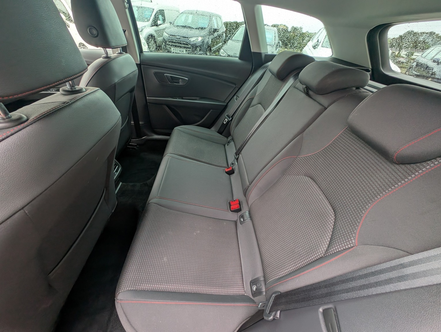 Used SEAT Leon 2018 for sale - 76793139: Photo 25