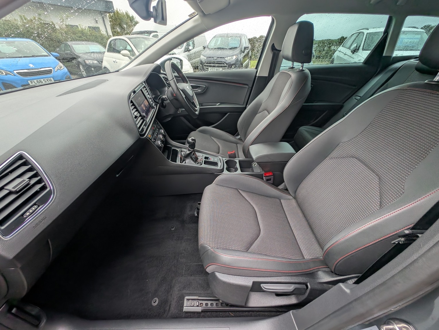 Used SEAT Leon 2018 for sale - 76793139: Photo 26