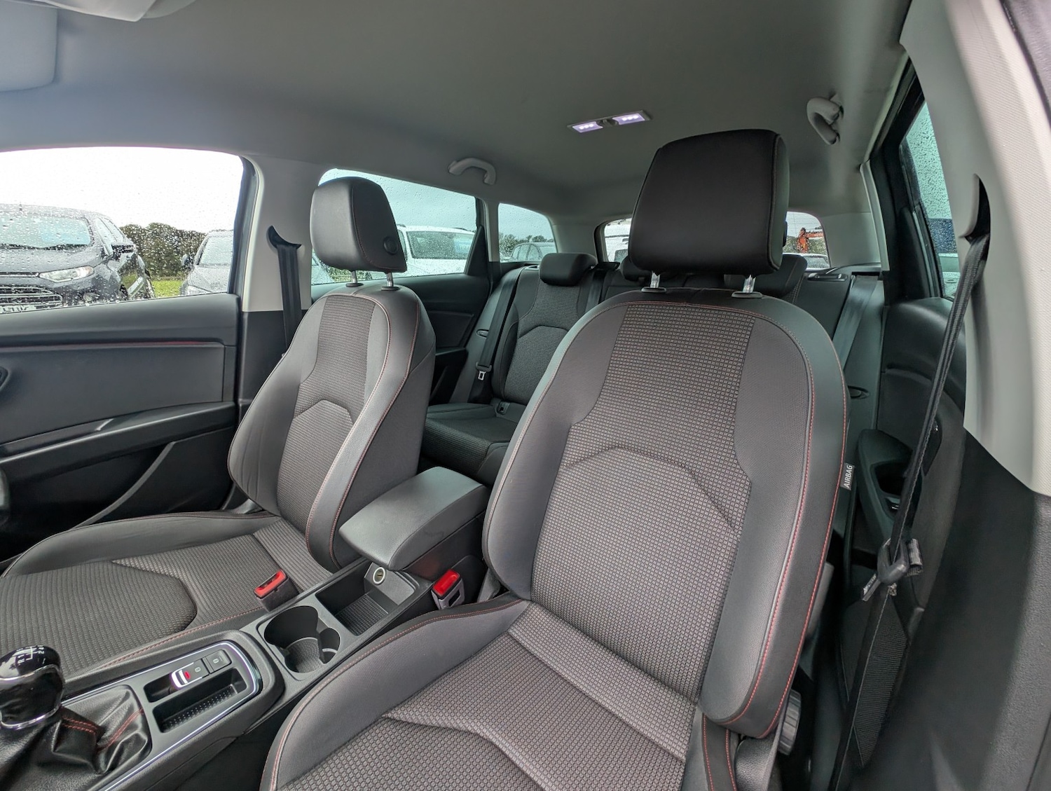 Used SEAT Leon 2018 for sale - 76793139: Photo 27