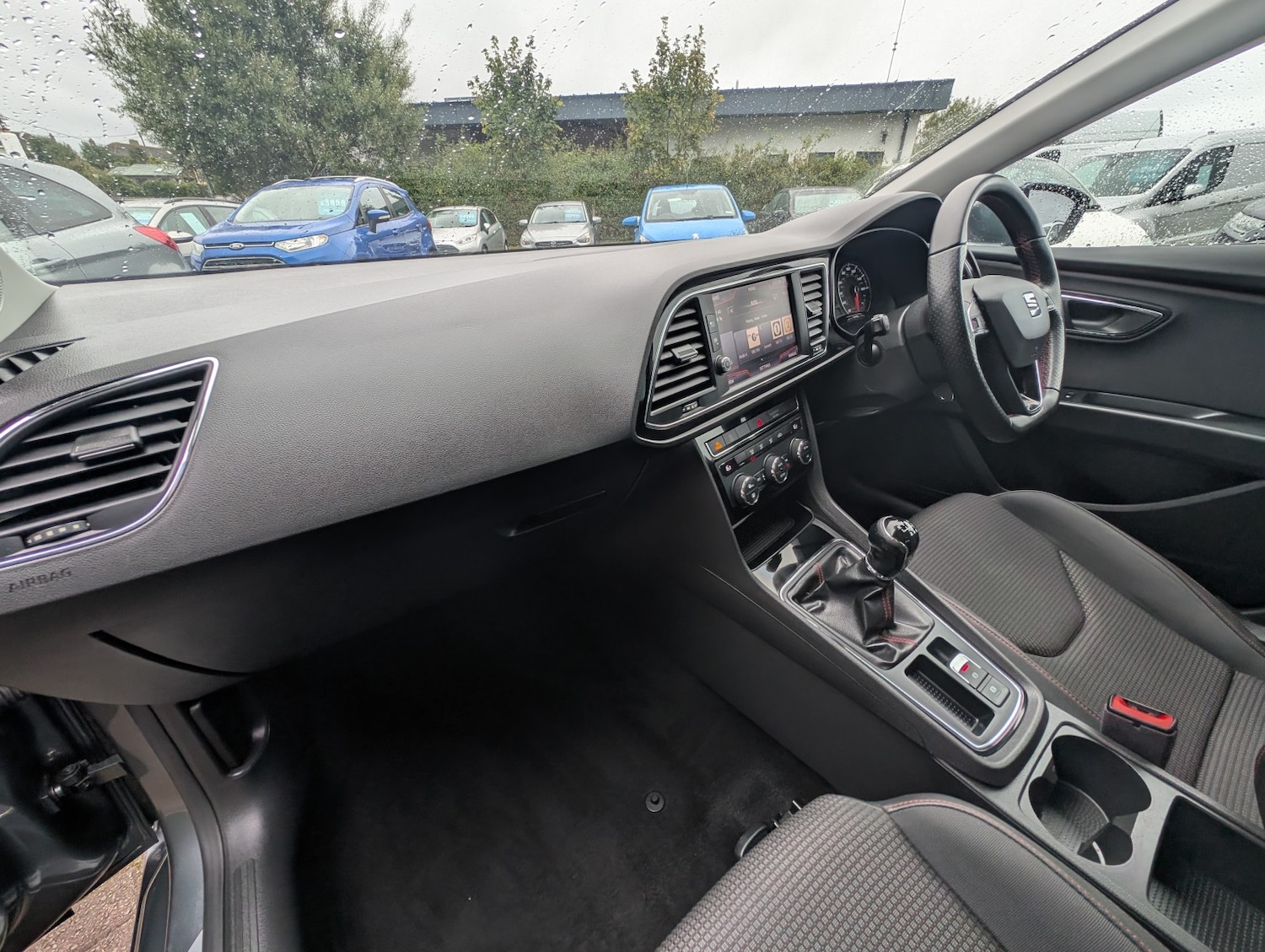 Used SEAT Leon 2018 for sale - 76793139: Photo 28