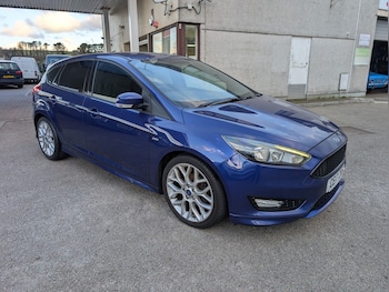 Used Ford Focus 2017 for sale - 76911104: Photo