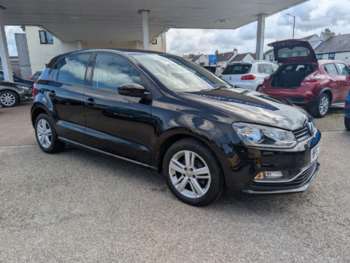 2017 - 1.2 TSI Match Edition 5-Door