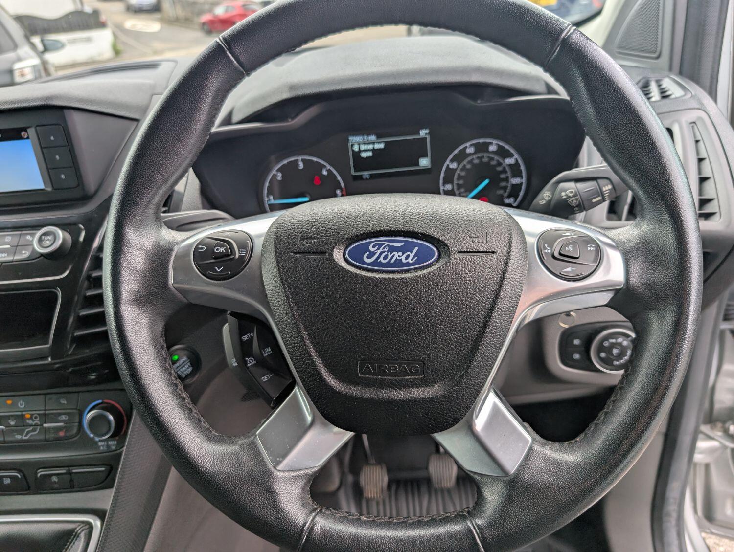 Vehicle 19