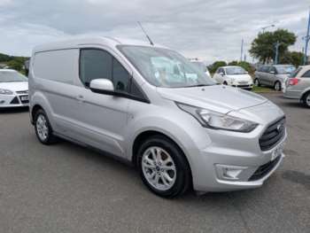 Used Ford Transit Connect 2020 for sale - 74761989: Photo