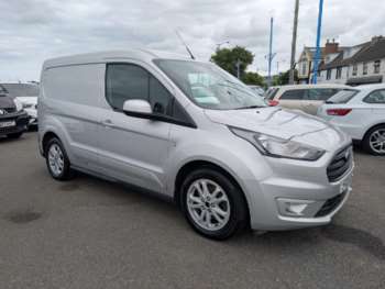 Used Ford Transit Connect 2020 for sale - 74761989: Photo
