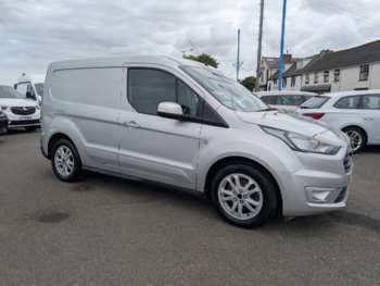Used Ford Transit Connect 2020 for sale - 74761989: Photo