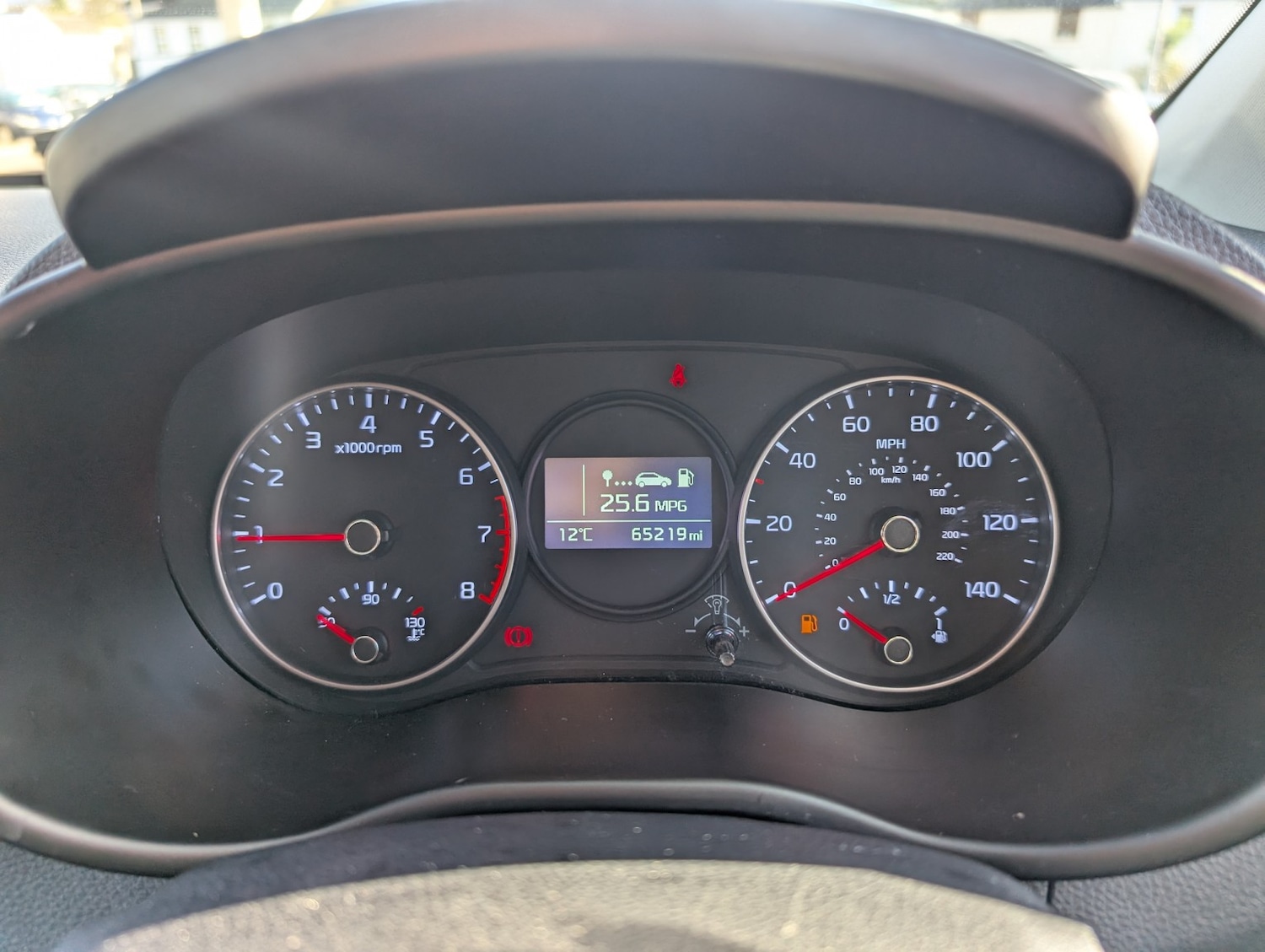 Used Kia Picanto 2017 for sale - 76769499: Photo 14