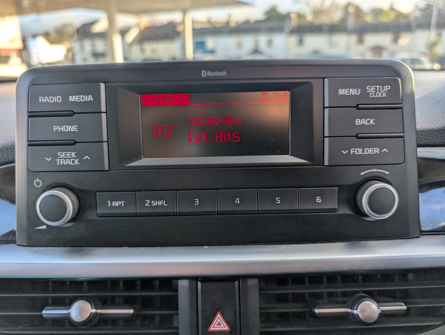 Used Kia Picanto 2017 for sale - 76769499: Photo 15