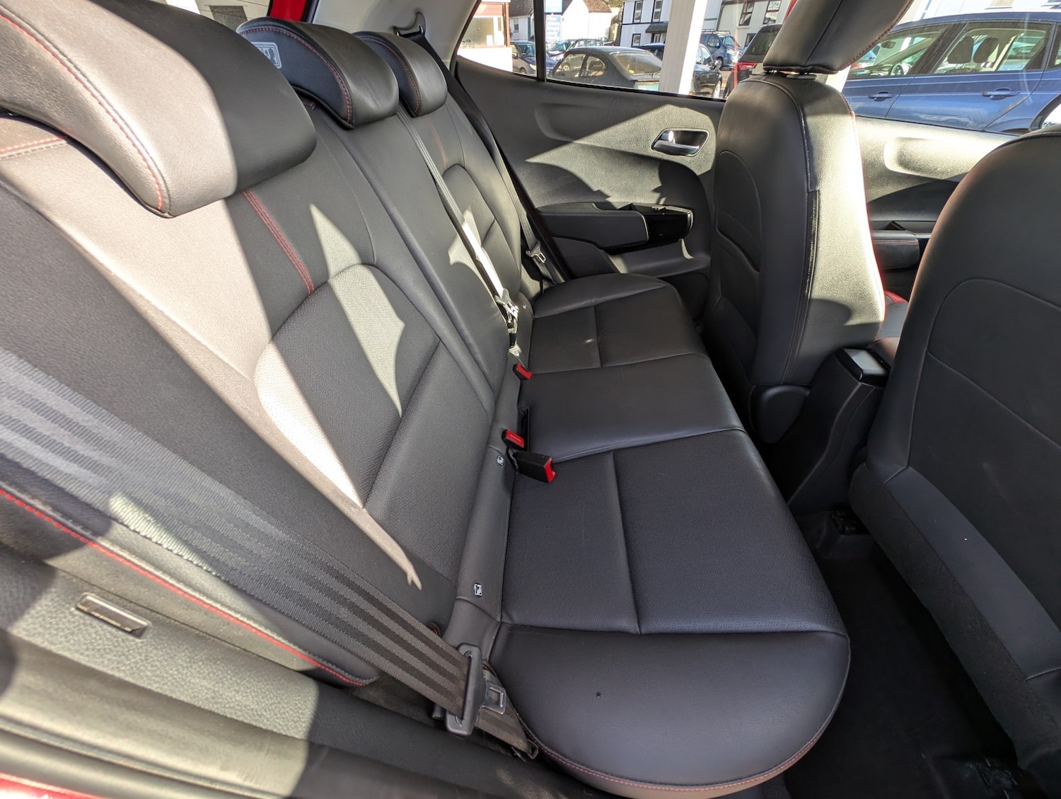 Used Kia Picanto 2017 for sale - 76769499: Photo 18