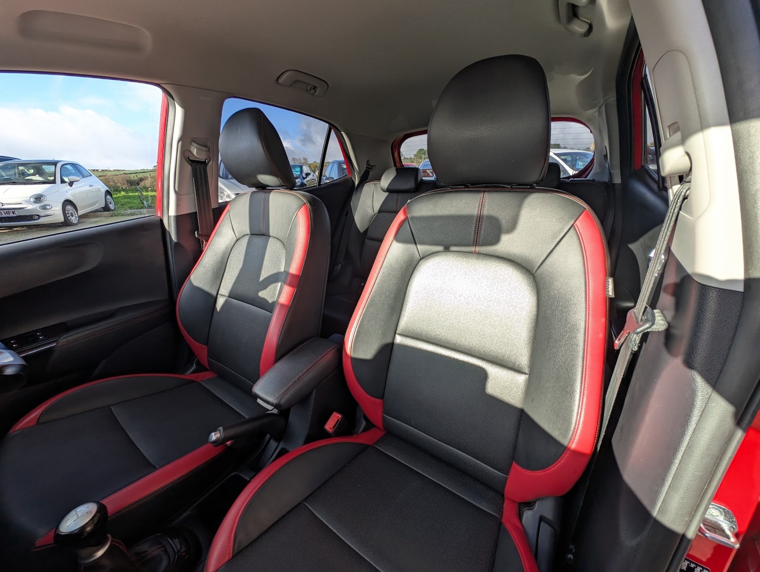 Used Kia Picanto 2017 for sale - 76769499: Photo 21