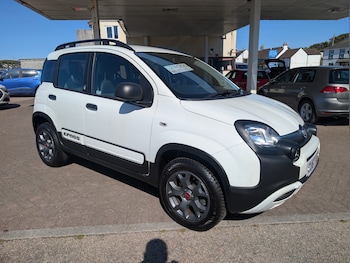 Used Fiat Panda 2017 for sale - 79483338: Photo
