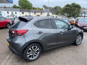 Used Mazda Mazda2 2018 for sale - 78829455: Photo