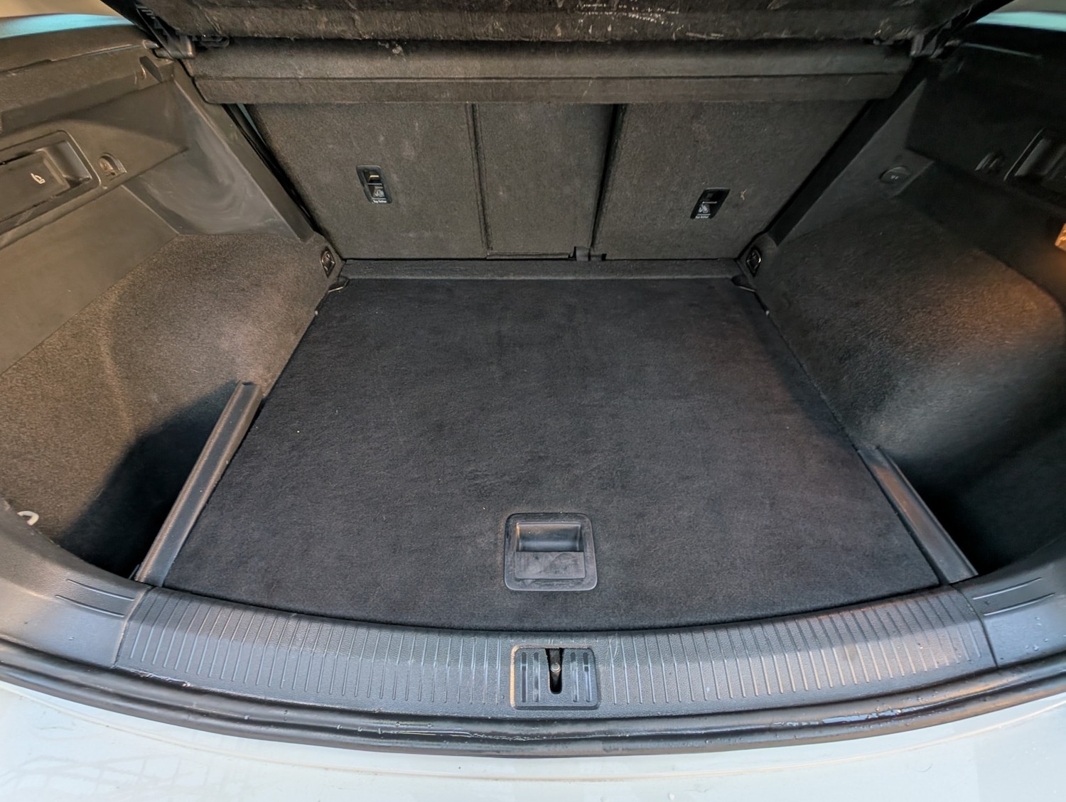 Used Volkswagen Tiguan 2016 for sale - 77629046: Photo 12