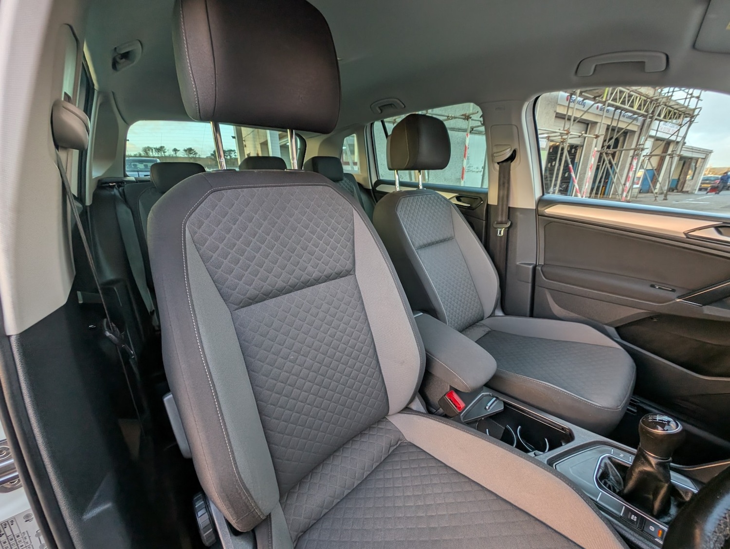 Used Volkswagen Tiguan 2016 for sale - 77629046: Photo 14