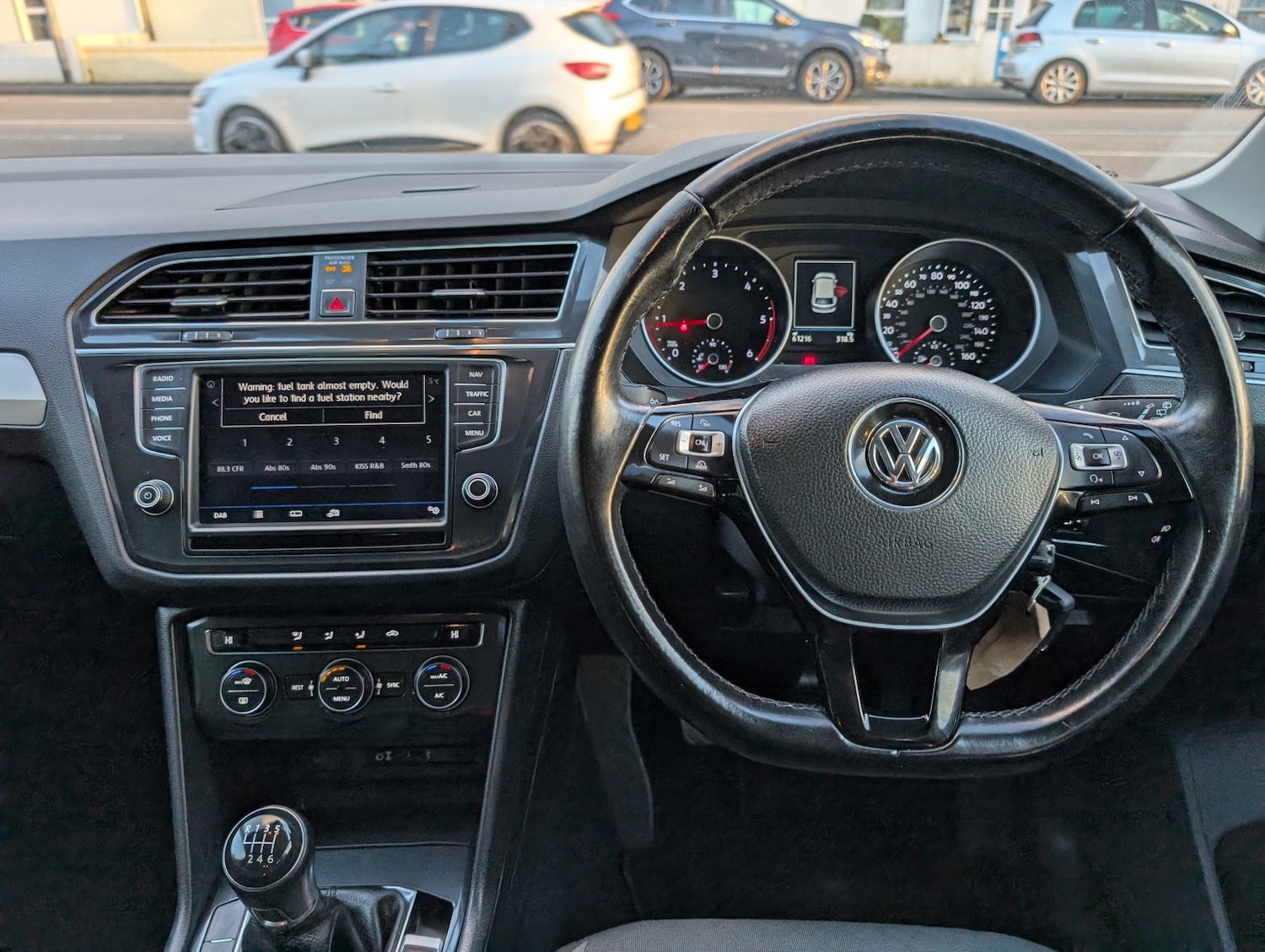 Used Volkswagen Tiguan 2016 for sale - 77629046: Photo 15