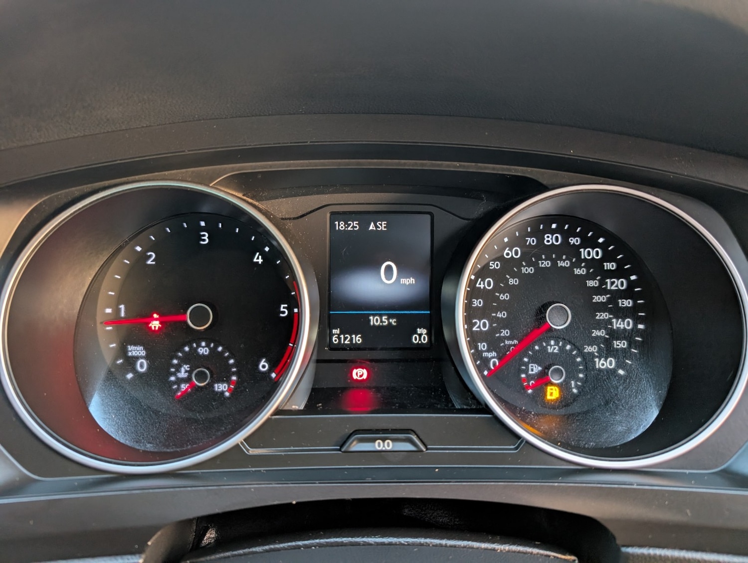 Used Volkswagen Tiguan 2016 for sale - 77629046: Photo 17