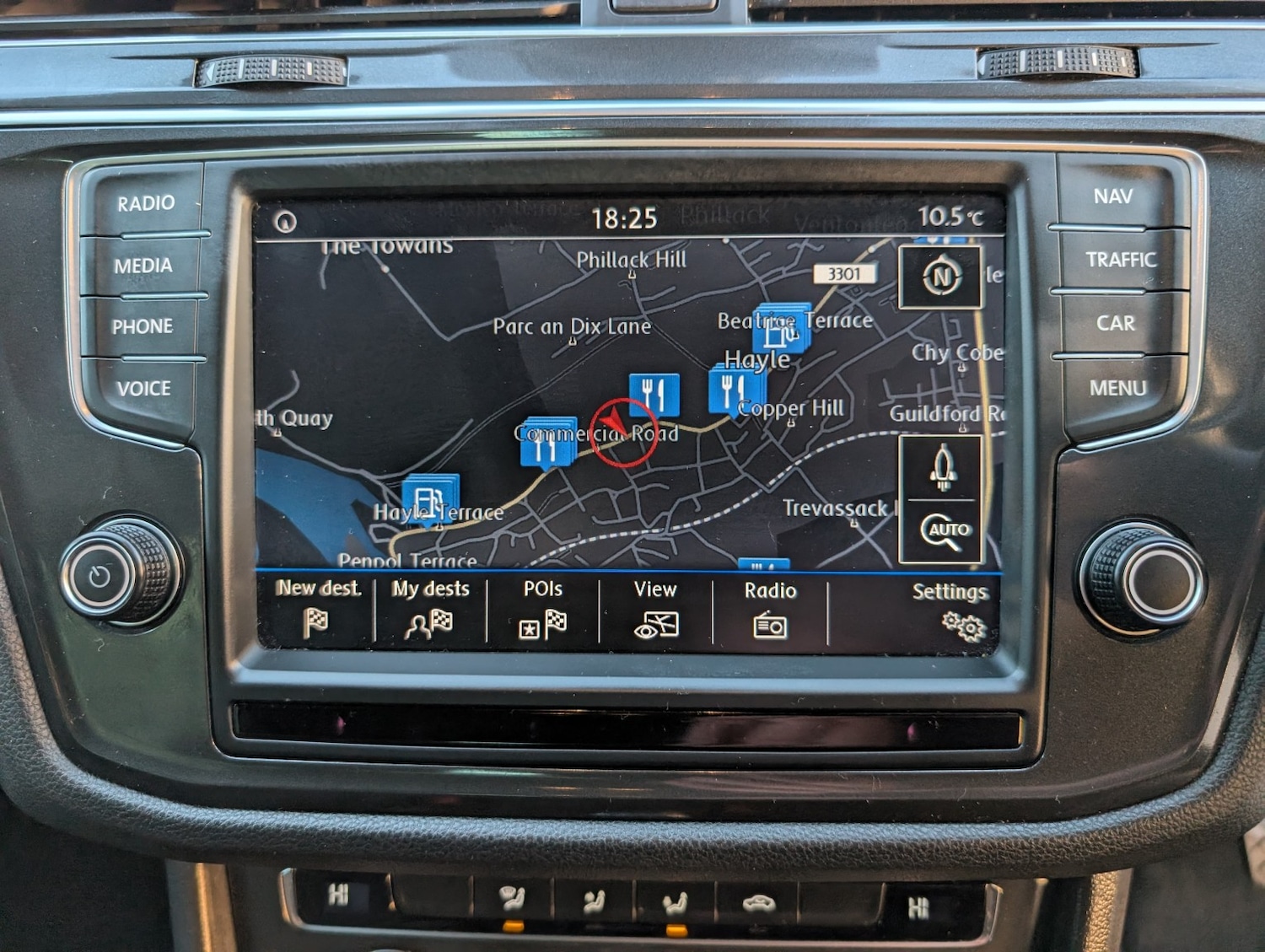 Used Volkswagen Tiguan 2016 for sale - 77629046: Photo 18