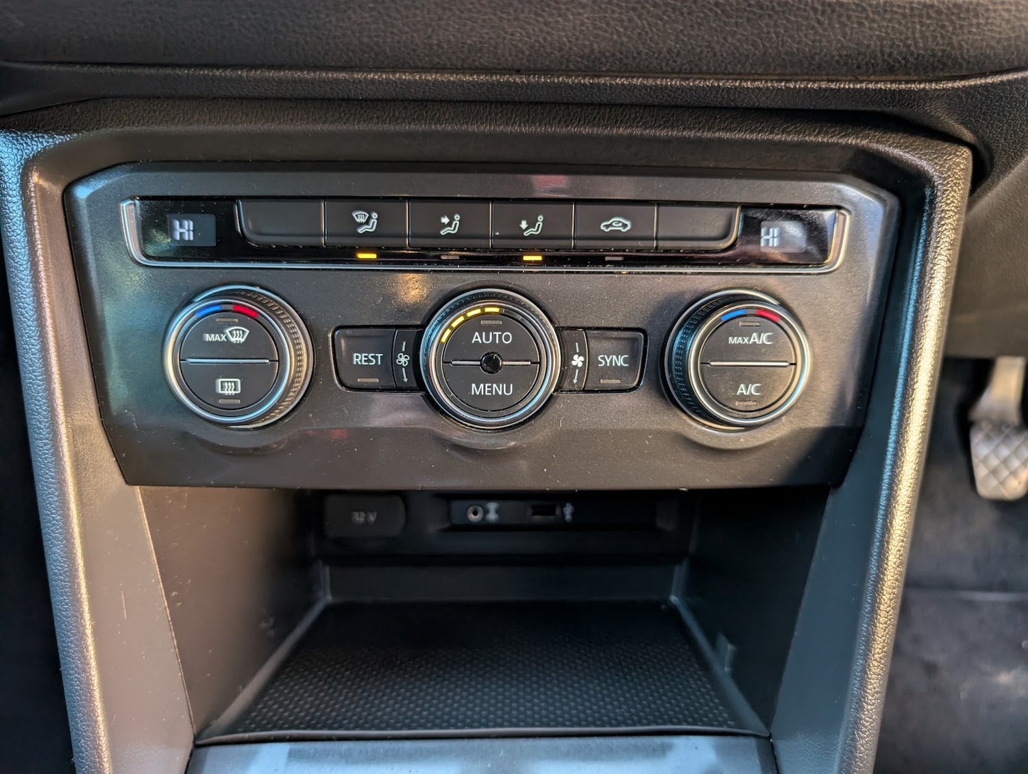 Used Volkswagen Tiguan 2016 for sale - 77629046: Photo 20