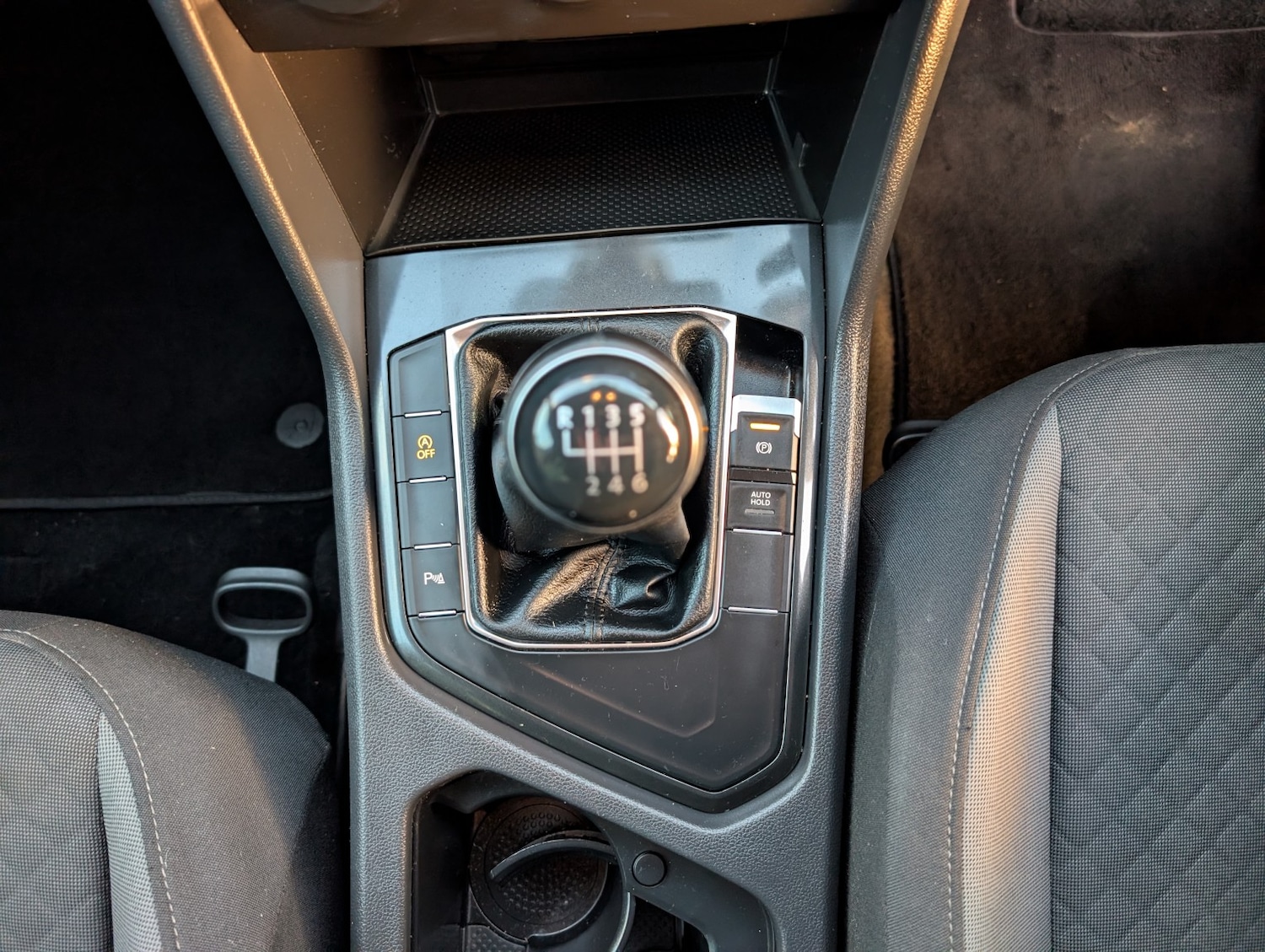 Used Volkswagen Tiguan 2016 for sale - 77629046: Photo 21