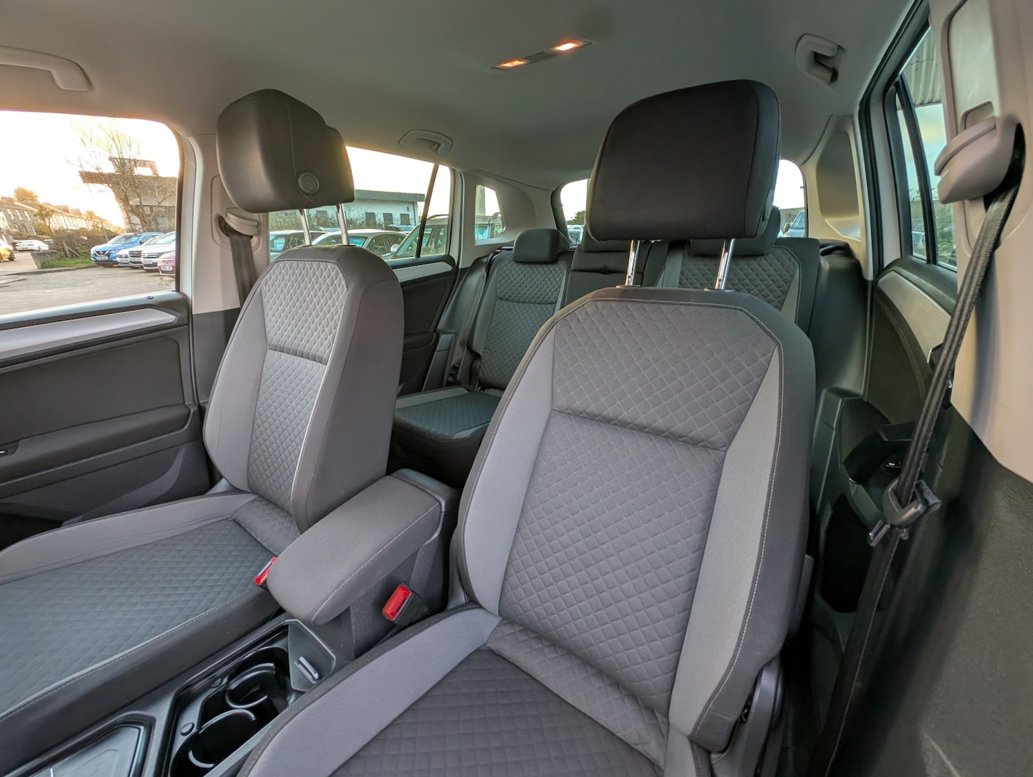 Used Volkswagen Tiguan 2016 for sale - 77629046: Photo 23