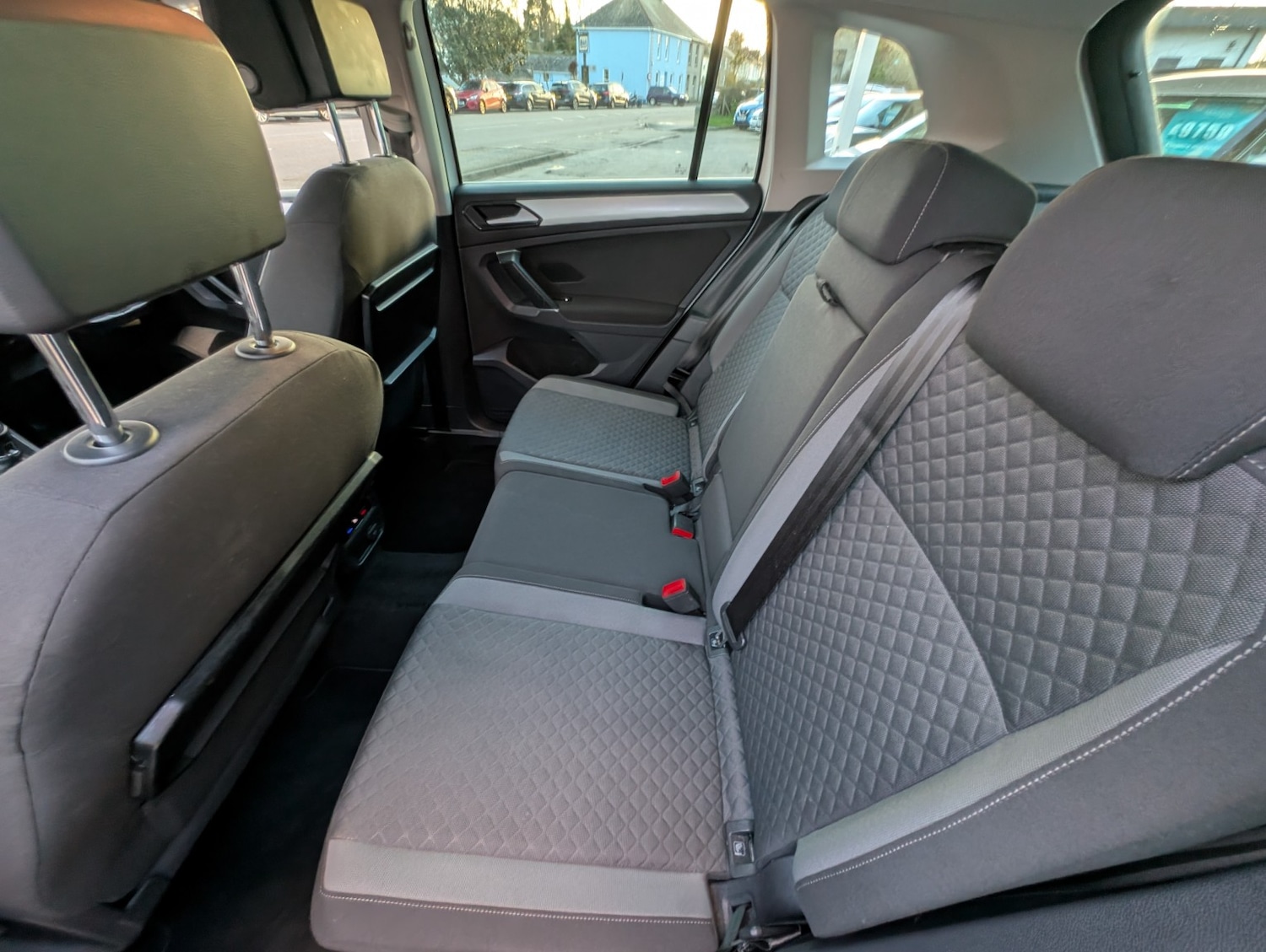 Used Volkswagen Tiguan 2016 for sale - 77629046: Photo 25