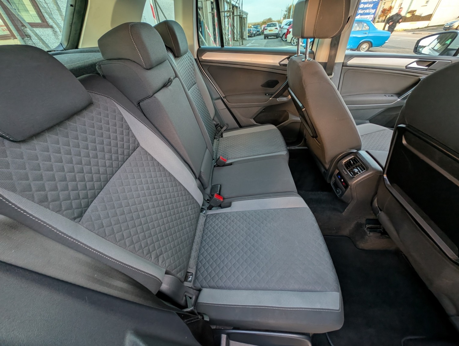 Used Volkswagen Tiguan 2016 for sale - 77629046: Photo 26