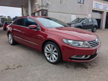 2014 - 2.0 TDI BlueMotion Tech GT 4-Door