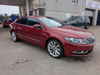 Used Volkswagen CC 2014 for sale - 74932182: Photo