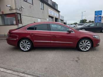Used Volkswagen CC 2014 for sale - 74932182: Photo