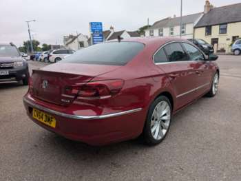 Used Volkswagen CC 2014 for sale - 74932182: Photo