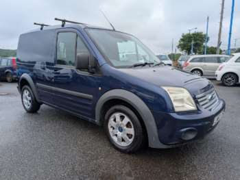 Used Ford Transit Connect 2010 for sale - 75033396: Photo