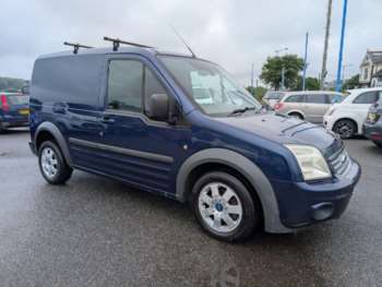 Used Ford Transit Connect 2010 for sale - 75033396: Photo