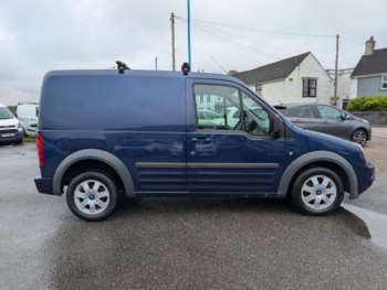 Used Ford Transit Connect 2010 for sale - 75033396: Photo
