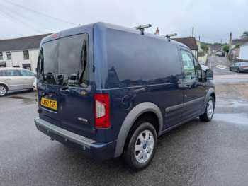 Used Ford Transit Connect 2010 for sale - 75033396: Photo