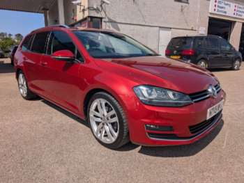 2015 - 2.0 TDI GT 5dr
