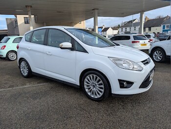 Used Ford C-Max 2013 for sale - 76579914: Photo