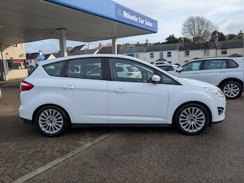 Used Ford C-Max 2013 for sale - 76579914: Photo