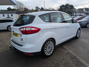 Used Ford C-Max 2013 for sale - 76579914: Photo