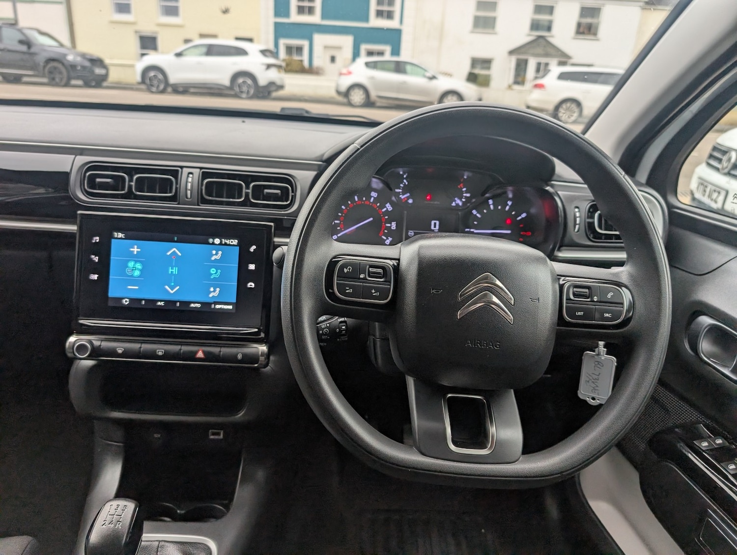 Used Citroen C3 2023 for sale - 77766361: Photo 13