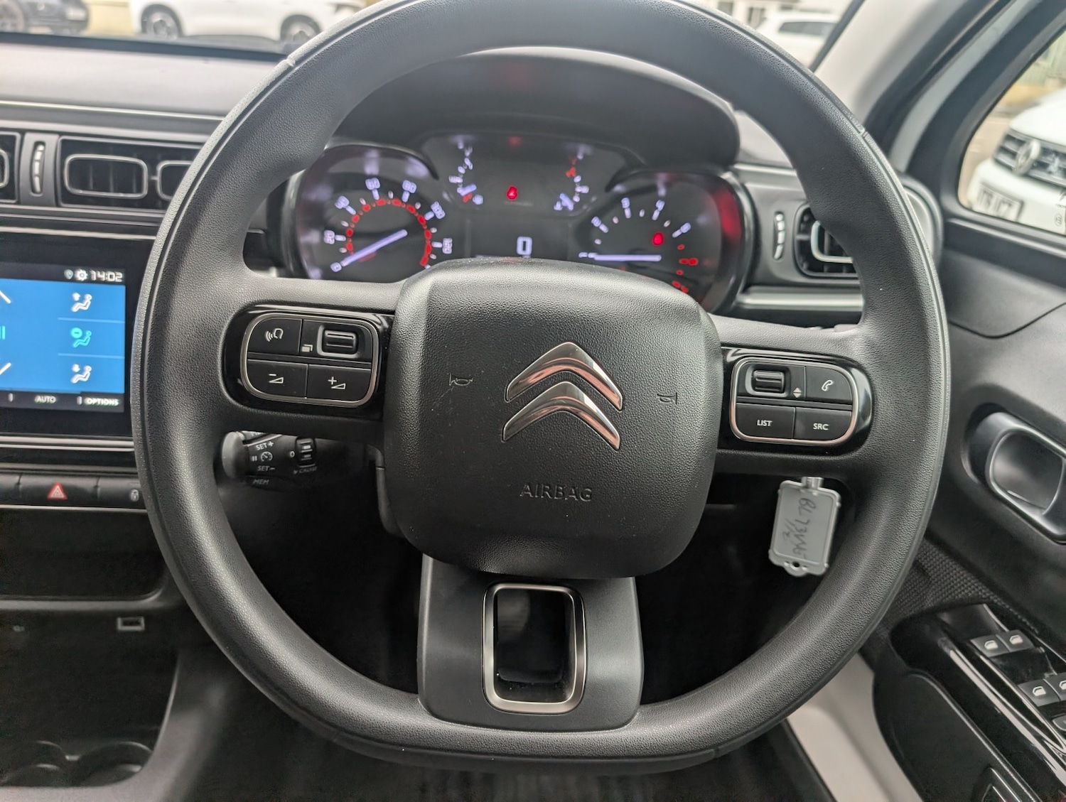 Used Citroen C3 2023 for sale - 77766361: Photo 14