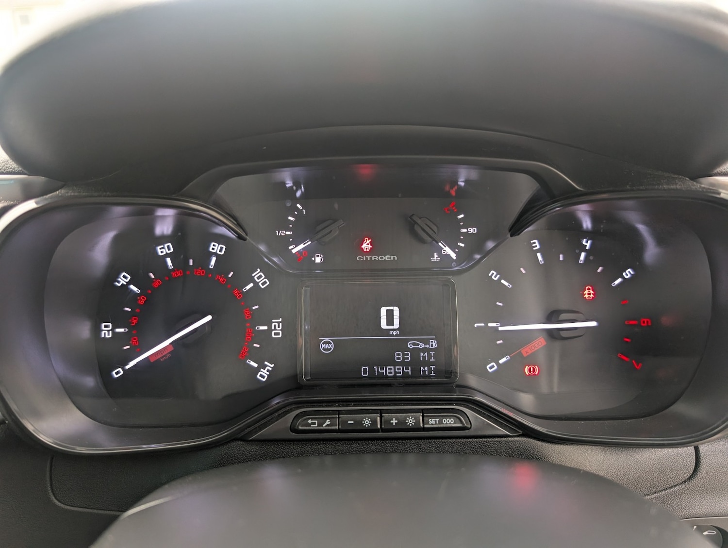 Used Citroen C3 2023 for sale - 77766361: Photo 15