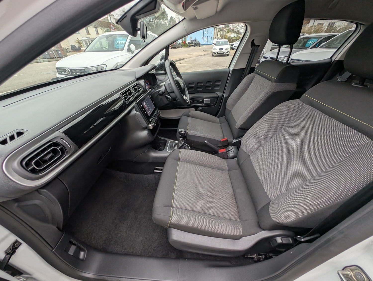 Used Citroen C3 2023 for sale - 77766361: Photo 20