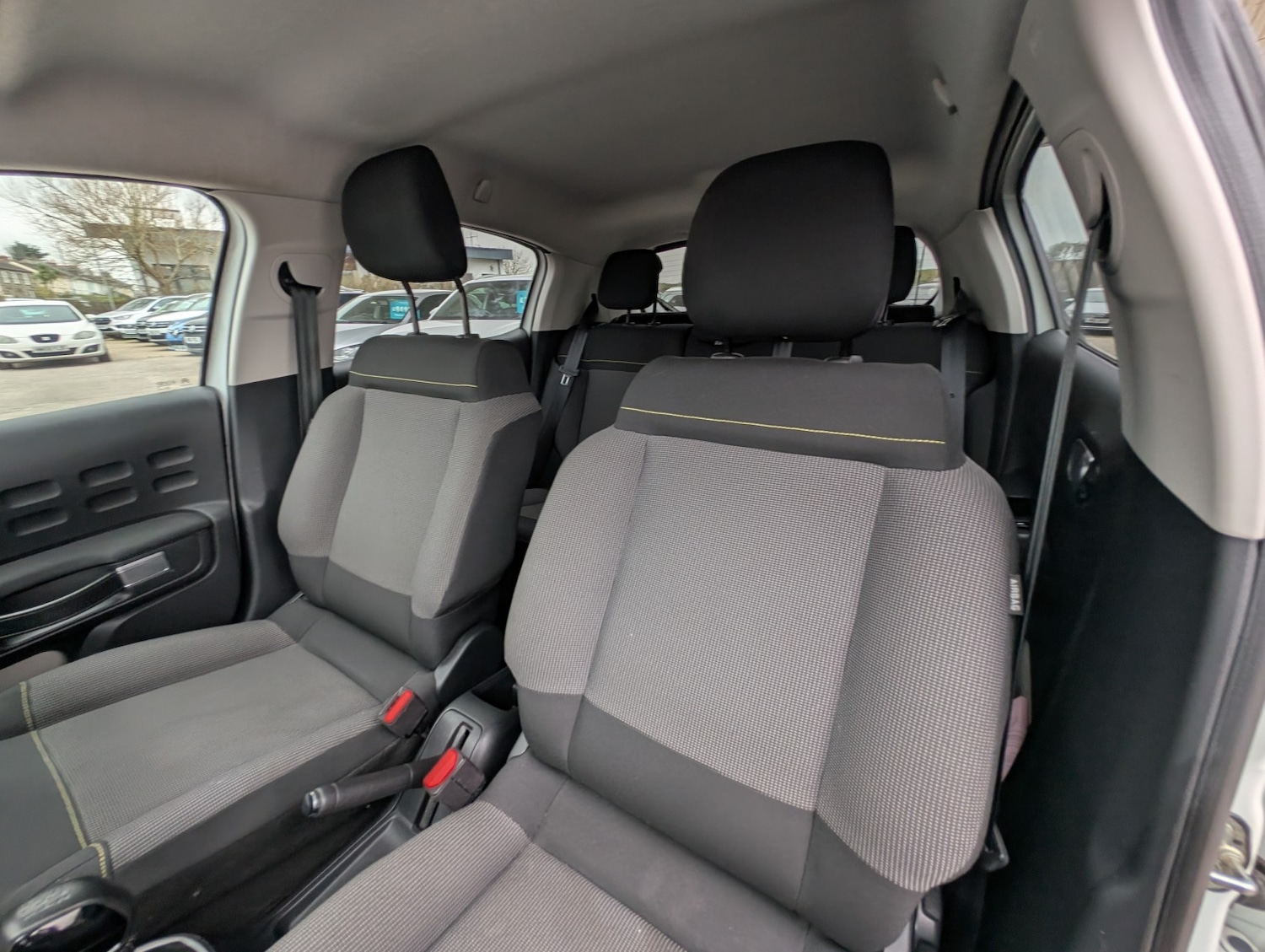 Used Citroen C3 2023 for sale - 77766361: Photo 21