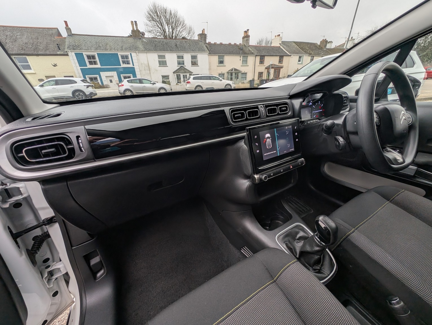 Used Citroen C3 2023 for sale - 77766361: Photo 22