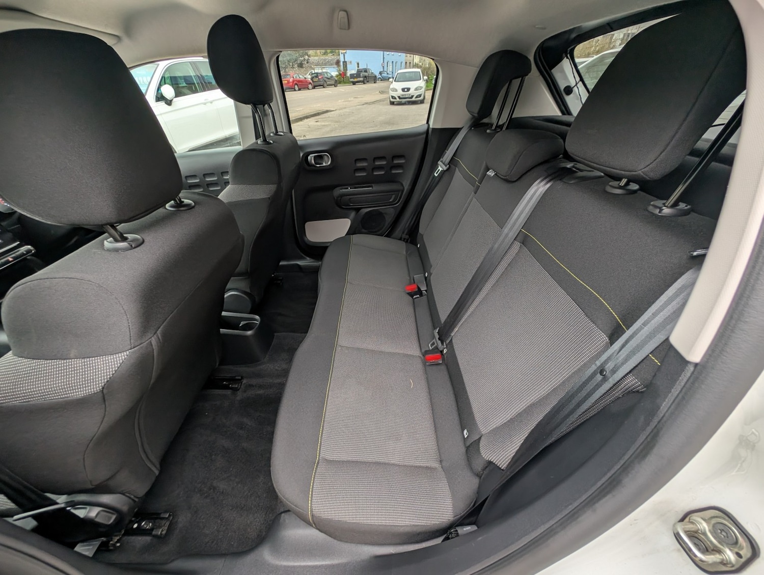 Used Citroen C3 2023 for sale - 77766361: Photo 23