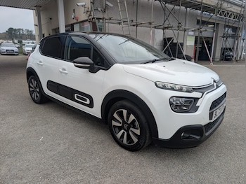 Used Citroen C3 2023 for sale - 77766361: Photo