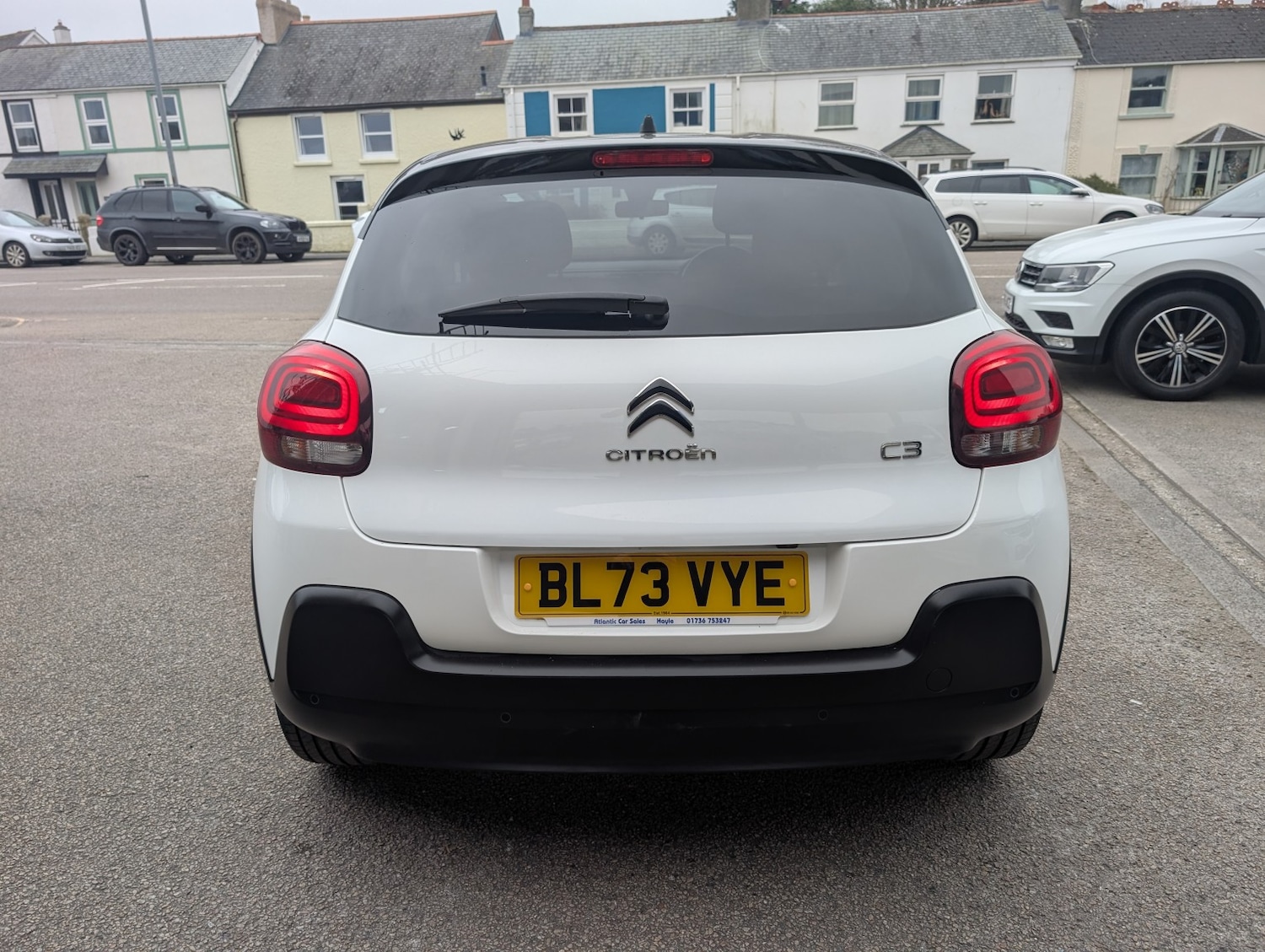 Used Citroen C3 2023 for sale - 77766361: Photo 6