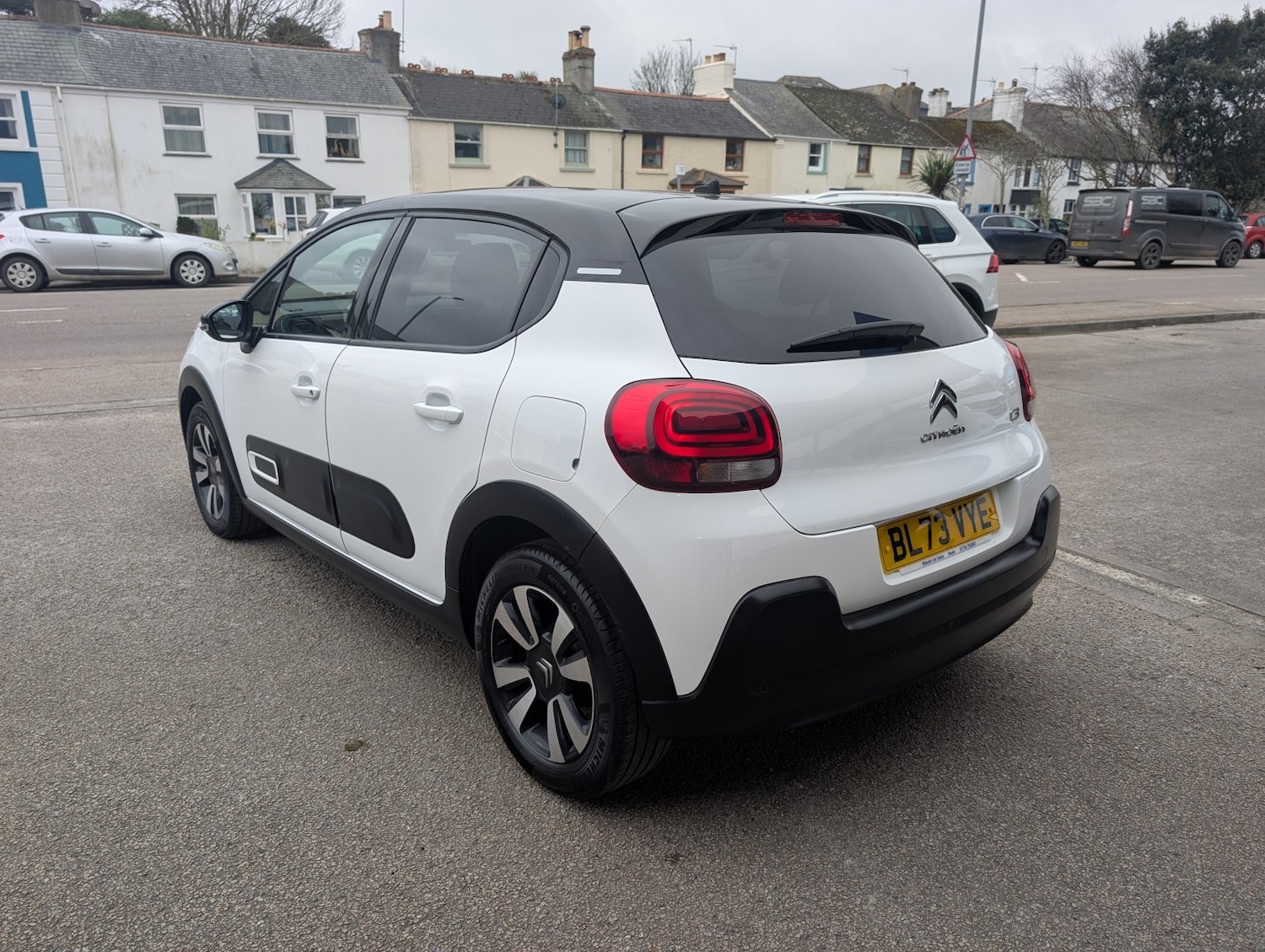 Used Citroen C3 2023 for sale - 77766361: Photo 7